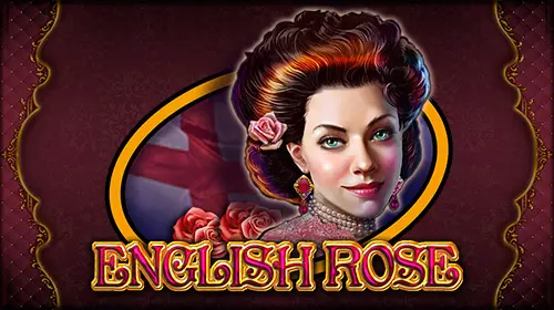 English Rose - Spin City - Congo